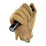 Рукавички M-Tac Scout Tactical Mk.2, Койот 5 Рукавички M-Tac Scout Tactical Mk.2, Койот 5
