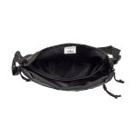 Сумка поясна Tribe Waist Bag 2,5 л, Чорна 7 Сумка поясна Tribe Waist Bag 2,5 л, Чорна 7