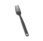 Виделка Sea to Summit Camp Cutlery Fork – Темно-сіра