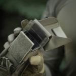 Підсумок M-Tac на два магазина закритий Fastex, Ranger Green 5 Підсумок M-Tac на два магазина закритий Fastex, Ranger Green 5