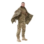 Бронековдра 1 класу захисту Rarog Shield. Піксель (мм-14) 4 Бронековдра 1 класу захисту Rarog Shield. Піксель (мм-14) 4