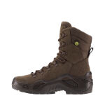 Ботинки "LOWA® Z-8S MK2 GTX® PR" Dark Brown 2