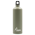 Пляшка для води Laken Futura 1 L, Khaki