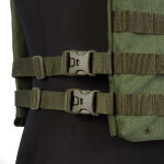 Плейт керрієр "BASE" Olive Drab 9
