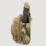 Подсумок Real Defence (AK/AR + Админ). Мультикам 2 Подсумок Real Defence (AK/AR + Админ). Мультикам 2