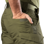 Шорти Герць Twill Олива 6 Шорти Герць Twill Олива 6