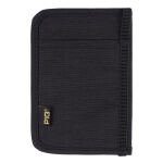 Обкладинка для військового квитка "BASE" Combat Black 2