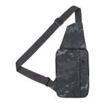 Сумка-кобура "GUNFIGHTER" MultiCam Black 2 Сумка-кобура "GUNFIGHTER" MultiCam Black 2