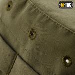 Панама M-Tac ріп-стоп, олива (Темна) 6 Панама M-Tac ріп-стоп, олива (Темна) 6