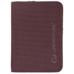 Гаманець Lifeventure Recycled RFID Card Wallet, Plum