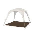 Підлога для тенту Naturehike CNK230WS014 2.8 х 2.8 м коричнева