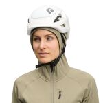 Жіноча флісова кофта з рукавом реглан Black Diamond W Coefficient Hoody, Pine Smoke 7 Жіноча флісова кофта з рукавом реглан Black Diamond W Coefficient Hoody, Pine Smoke 7