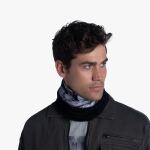Шарф-труба Buff Polar, Geoelens Grey 4