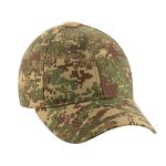 Бейсболка M-Tac ріп-стоп NGU Camo 5 Бейсболка M-Tac ріп-стоп NGU Camo 5