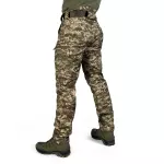 Штаны SoftShell Vent 2.0 Хищник НГУ 3