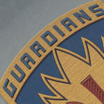 Футболка з малюнком "Guardians" Foliage Green 4 Футболка з малюнком "Guardians" Foliage Green 4