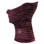 Бандана Buff Dryflx+ Neckwarmer, Fuchsia