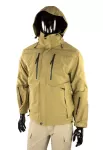Куртка тактична "5.11 Bristol Parka" Coyote 6 Куртка тактична "5.11 Bristol Parka" Coyote 6