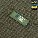 Шапка-підшоломник M-Tac Polartec Army Олива 5 Шапка-підшоломник M-Tac Polartec Army Олива 5