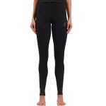 Термоштани Odlo Active Warm W, Чорний