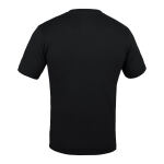 Футболка с рисунком "Кот" Combat Black 2 Футболка с рисунком "Кот" Combat Black 2