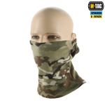 Балаклава-ніндзя M-Tac Elite фліс (320г/м2) MC 4