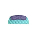 Килимок жіночий надувний Comfort Light ASC Insulated Mat Women's 2020 від Sea to Summit, Carribean, Large, 183 × 64 × 6,3 см 5