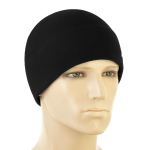 Шапка флісова M-Tac Watch Cap Elite Slimtex Чорна 3