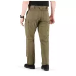 Штани тактичні "5.11 APEX PANTS" RANGER GREEN 8 Штани тактичні "5.11 APEX PANTS" RANGER GREEN 8