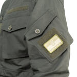 Куртка всесезонна "SMOCK" Olive Drab 10