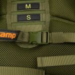 Рюкзак тактический Tramp Defender 60 л UTRP-048 Olive, олива 10