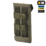 Підсумок M-Tac для смартфона Elite Medium Hex, Ranger Green 3 Підсумок M-Tac для смартфона Elite Medium Hex, Ranger Green 3