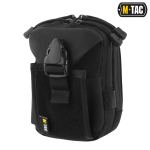 Підсумок M-Tac Large Utility Pouch Elite, Чорний