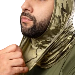 Балаклава Pro CoolPass SJ Camotec. Піксель (мм-14) 4 Балаклава Pro CoolPass SJ Camotec. Піксель (мм-14) 4