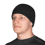 Шапка Beanie 2.0 НПУ Чорна 2 Шапка Beanie 2.0 НПУ Чорна 2