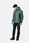 Мембранна куртка чоловіча Rab Phantom Mountain Jacket, Tempest Blue 11