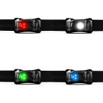 Ліхтар налобний Princeton Tec® "Remix 530 RGB Headlamp" Black 2 Ліхтар налобний Princeton Tec® "Remix 530 RGB Headlamp" Black 2