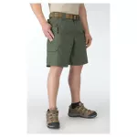 Шорти тактичні "5.11 Tactical Taclite Pro Shorts" TDU Green 2 Шорти тактичні "5.11 Tactical Taclite Pro Shorts" TDU Green 2