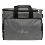 Термосумка Tribe Cooler 25 л, Сіра
