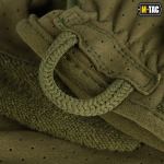 Перчатки M-Tac Summer Vent, Олива 6 Перчатки M-Tac Summer Vent, Олива 6