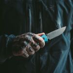Розкладний ніж SOG Flash AT, Civic Cyan MK3 // Partially Serrated 7 Розкладний ніж SOG Flash AT, Civic Cyan MK3 // Partially Serrated 7