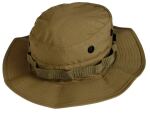 Панама Sturm Mil-Tec "British Boonie Hat with Neck Flap R/S" Coyote 6 Панама Sturm Mil-Tec "British Boonie Hat with Neck Flap R/S" Coyote 6