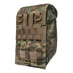 Підсумок для протигазу А.Т.А.К.А. Cordura 500D. Хижак 2 Підсумок для протигазу А.Т.А.К.А. Cordura 500D. Хижак 2