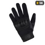 Рукавички M-Tac Assault Tactical Mk.3, Чорний 3 Рукавички M-Tac Assault Tactical Mk.3, Чорний 3