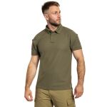 Футболка Поло тактическая "TACTICAL QUICK DRY POLOSHIRT" Olive 2