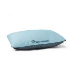 Подушка надувна Sea to Summit FoamCore Pillow, 16x56x36 см, Aqua Sea