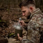 Термос для їжі Esbit FJ750ML-OG. Олива 3 Термос для їжі Esbit FJ750ML-OG. Олива 3