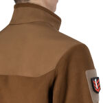 Куртка польова "LEGATUS" Coyote Brown 6 Куртка польова "LEGATUS" Coyote Brown 6