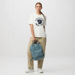 Рюкзак Fjällräven Kånken No. 2 Laptop 15", Nimbus Blue 6