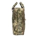 Сумка для ноутбука UTactic Admin Bag. Піксель (мм-14) 3